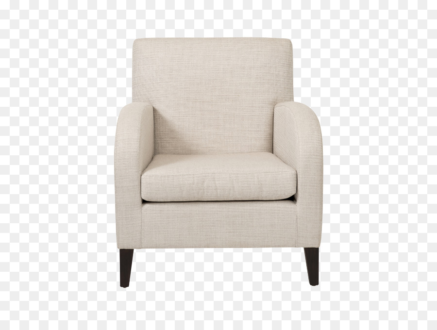 Club-Sessel Komfort Armauflage Couch - bunte geometrische Streifen Schattierung