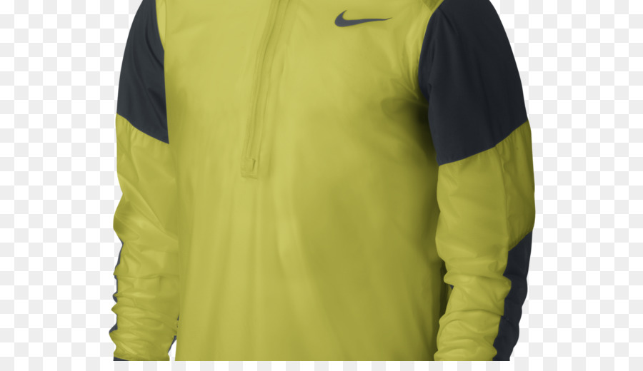 Langarm-T-shirt-Nike-Kleidung Jacke - T Shirt