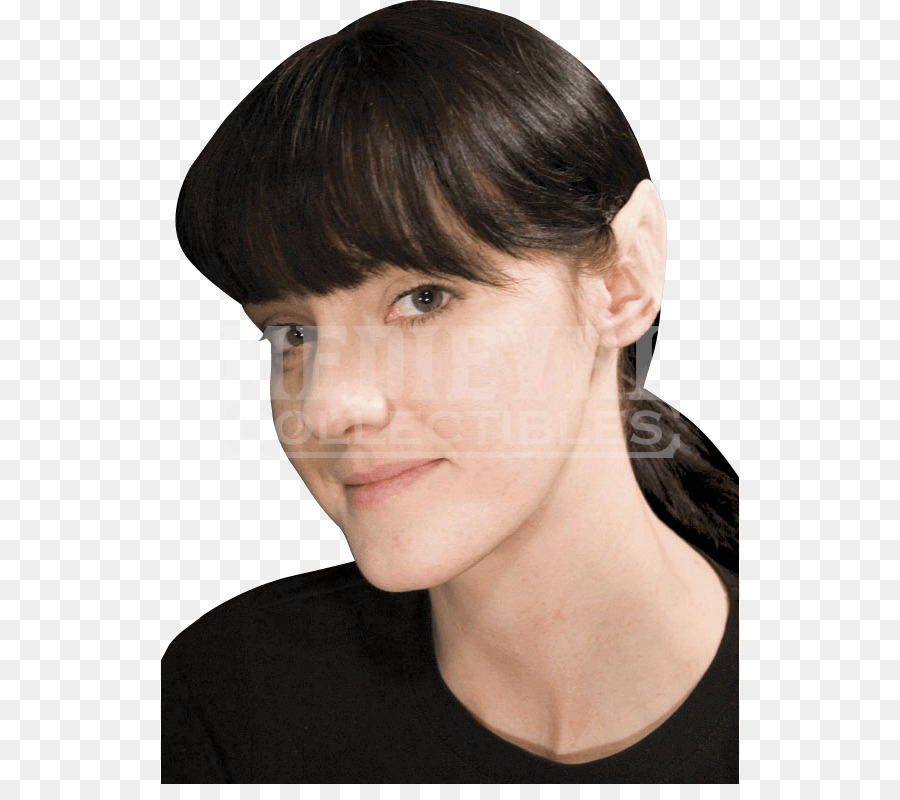Elf Spitzen Ohren Prothese Prothetische Make-up - elf