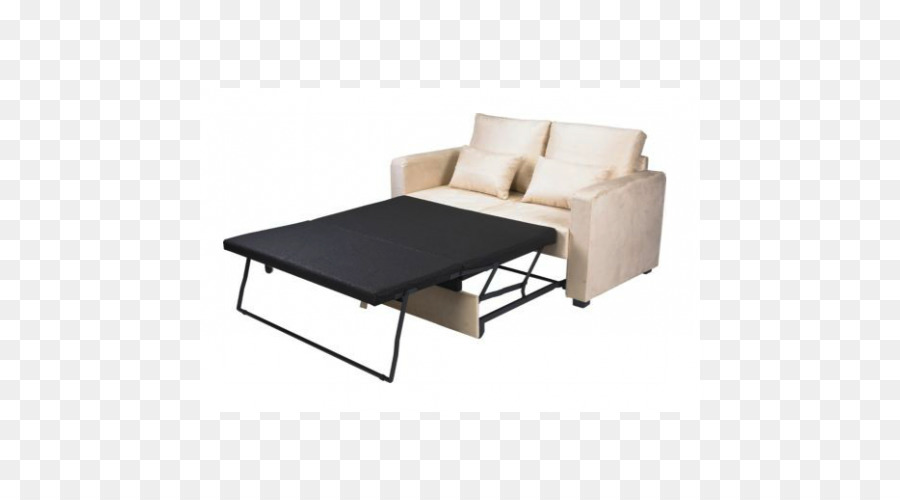 Sofa Bett Couch Tisch Kissen - Bett