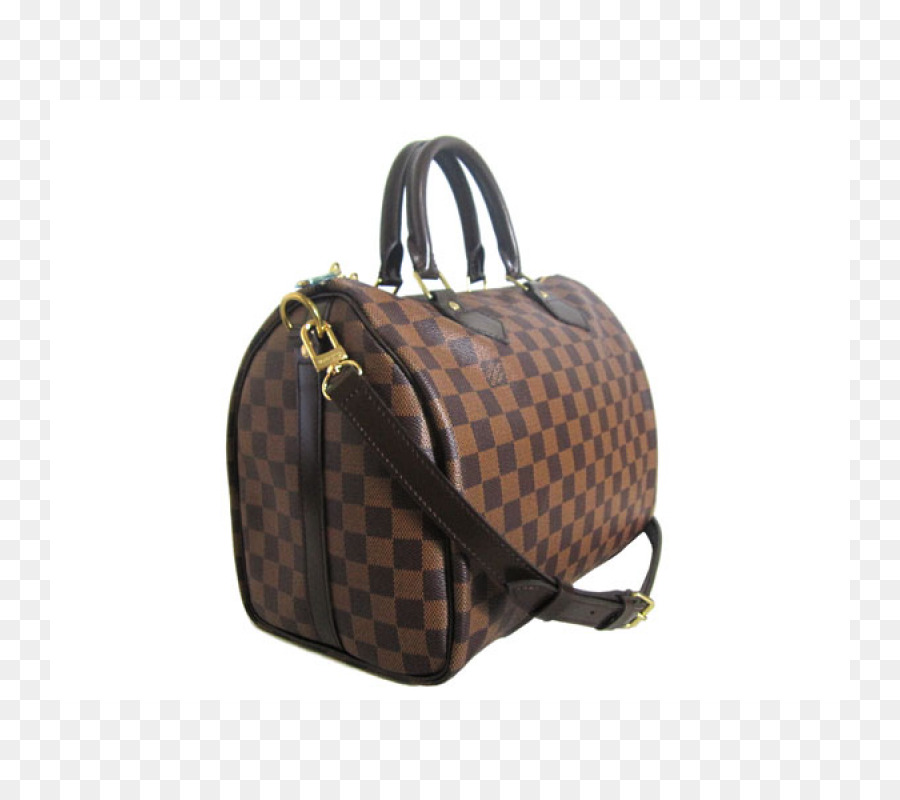 Handtasche Marke Leder Louis Vuitton - Tasche