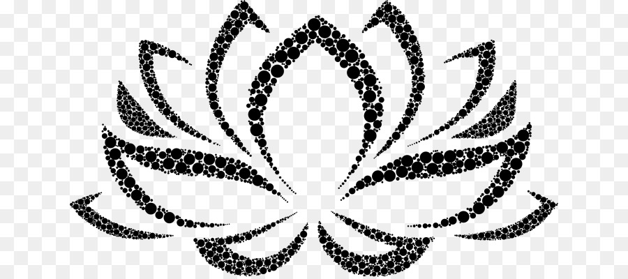 Nelumbo nucifera Pflanze Symbolik Flower Clip art - andere