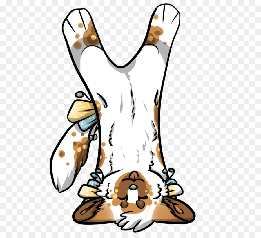 Canidae Hund Cartoon Schuh Clip art - Hund