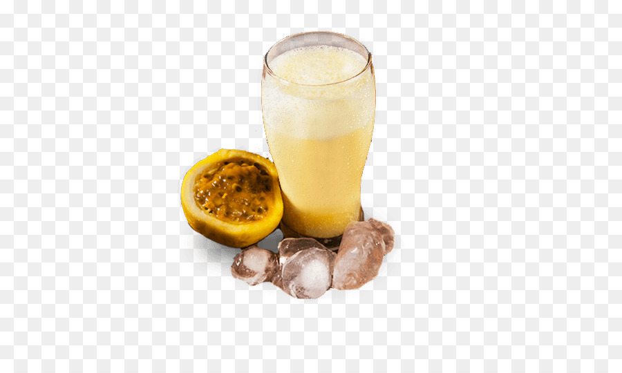 Juice Epa La Arepa Palermo Squash Passion Fruit - succo di