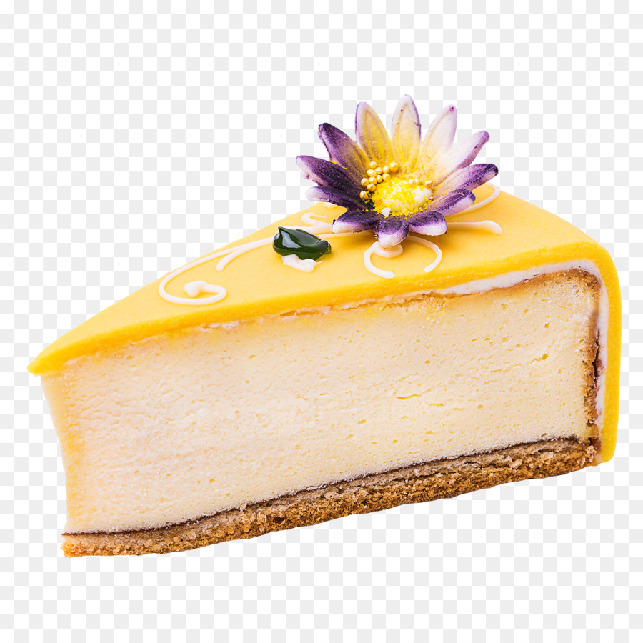 Cheesecake Mousse, Bavarese di crema Dolce - felice gnocchi di mobilitazione