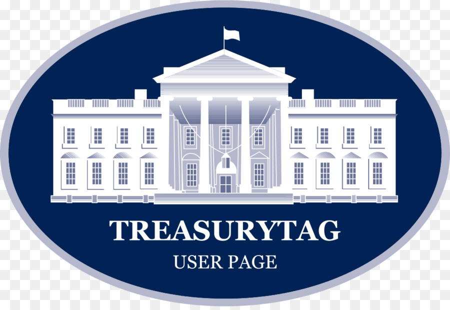 Logo des Weißen Hauses - Weiße Haus