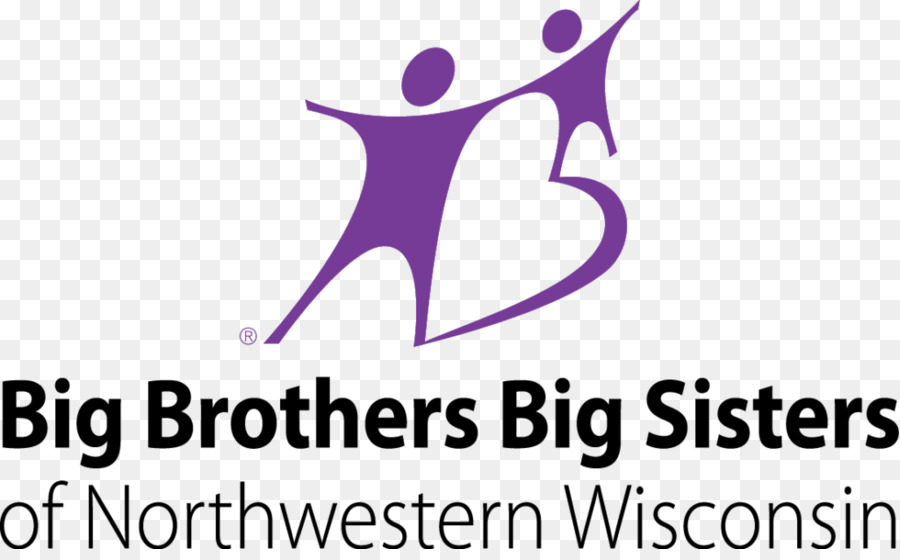 Big Brothers Big Sisters of America Bambino di Volontariato - bambino
