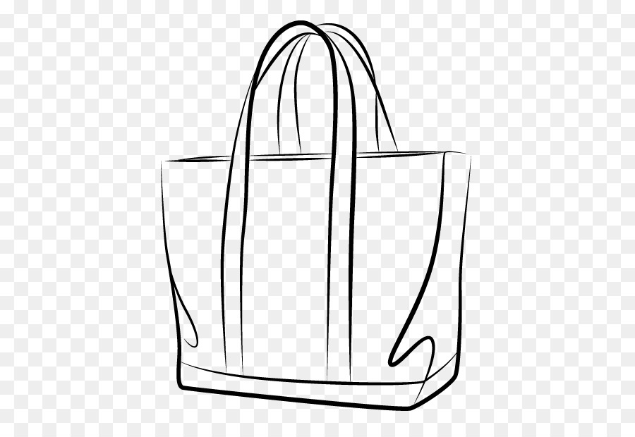 Black and white sketch of the paper bag ideal for gift purposes or carrying  light-weight clothes set isolated on white background viewed from the fron  Stock Vector Image & Art - Alamy