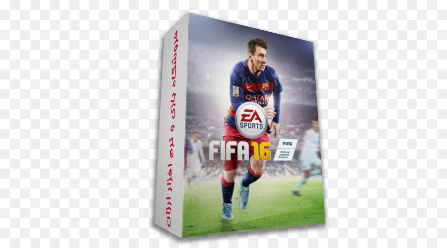 FIFA-16 Xbox 360-FIFA Online-FIFA 18 Xbox One - andere