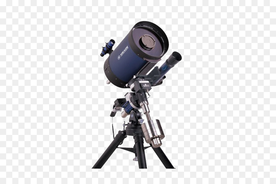 Meade Instruments parallaktische Montierung GoTo Teleskop-Optik - andere