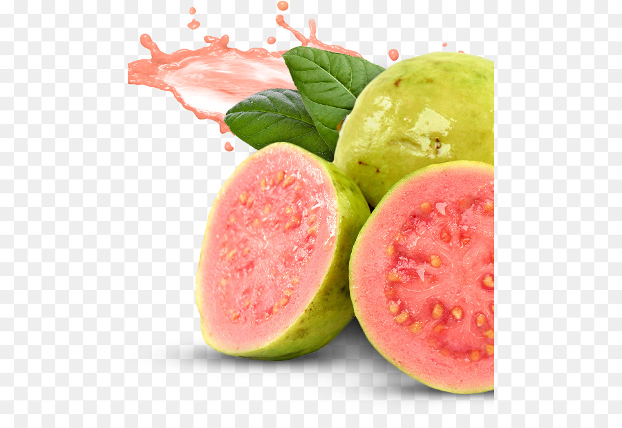 Saft Erdbeer-Guave-Frucht-Gesundheit - Saft