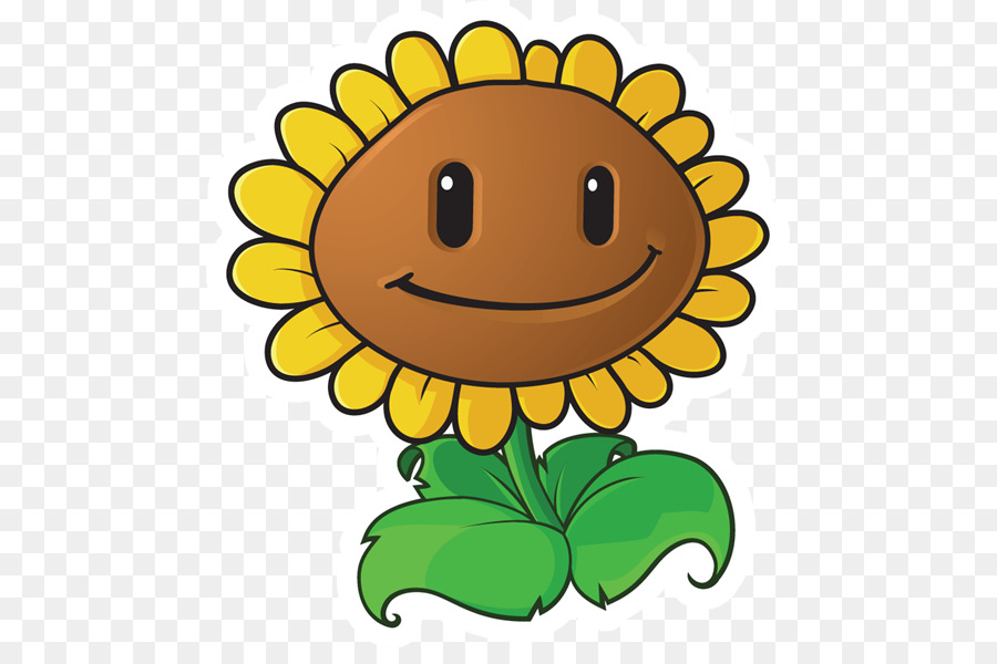 Sunflower Plants Vs Zombies png download - 1024*1567 - Free Transparent Plants  Vs Zombies png Download. - CleanPNG / KissPNG