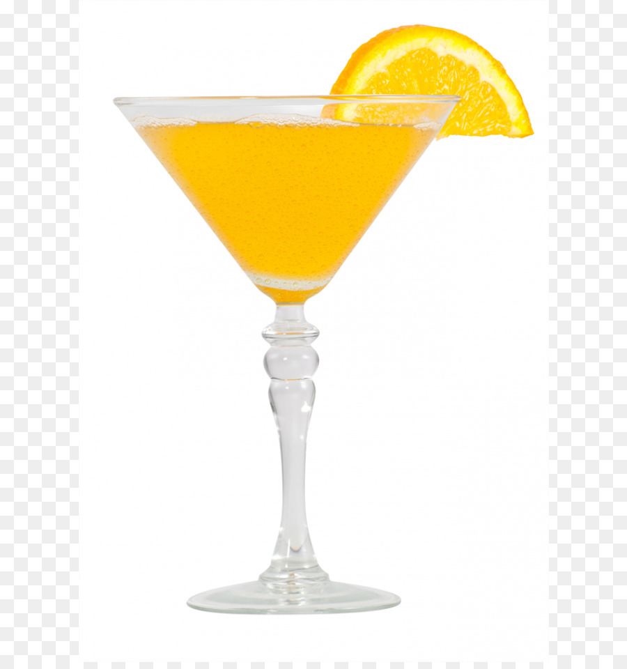 Vodka Martini, Agua de Valencia Cocktail guarnire - cocktail