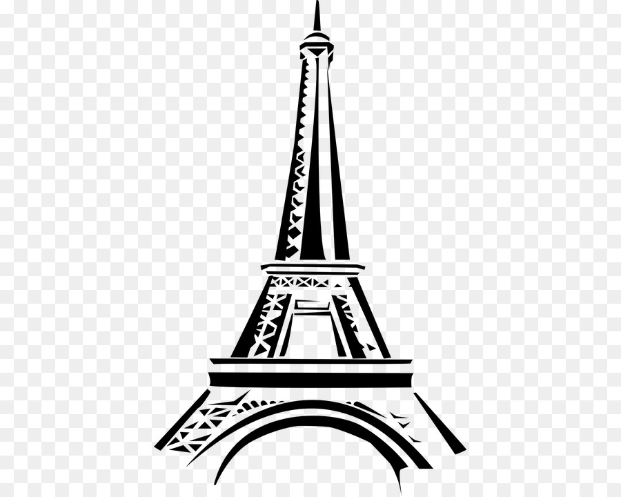 Eiffel Tower Champ de Mars, die Dinge zu tun, in Paris Buchen - Eiffelturm