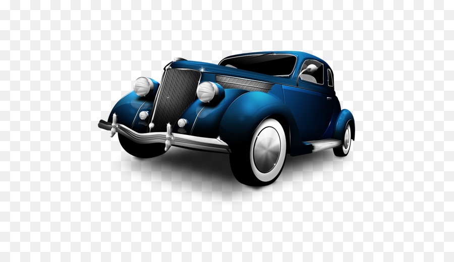 Auto sportive Icone del Computer Volkswagen Beetle - auto