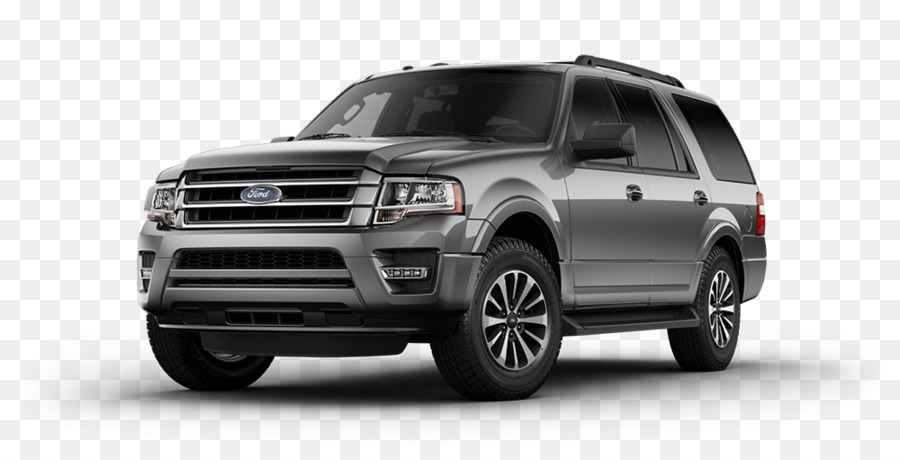 2018 Ford Expedition Wheel