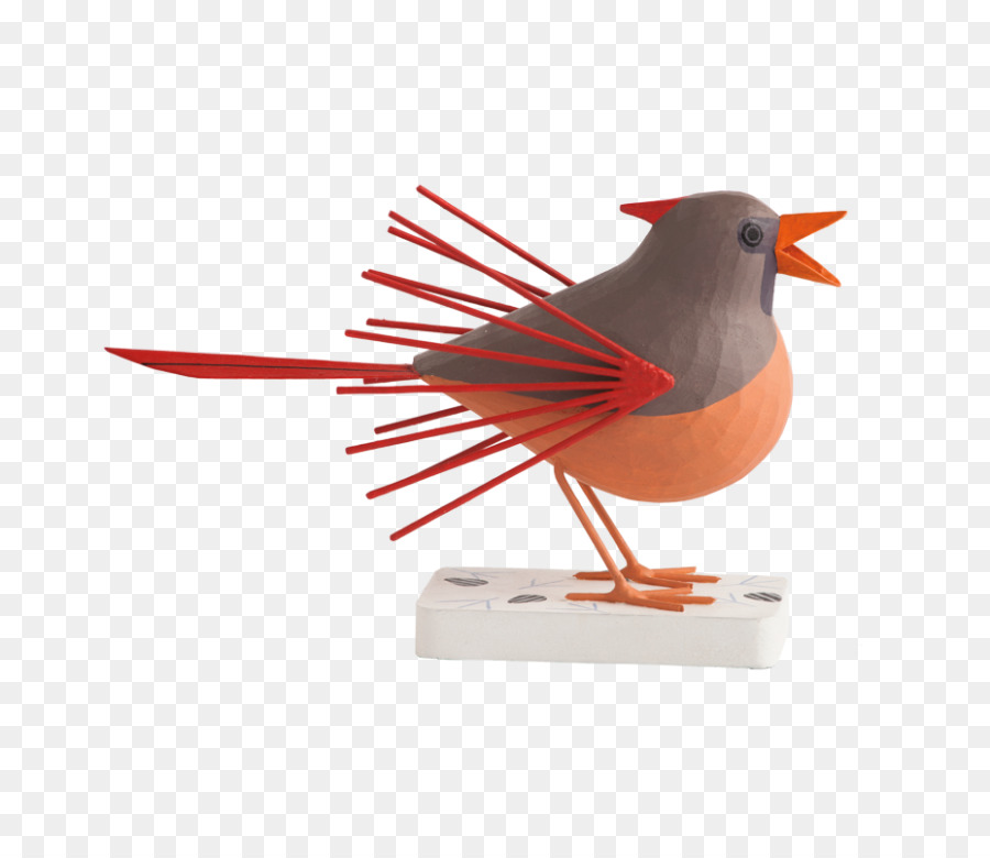 Chim Điêu khắc thiết kế đồ Họa - con chim