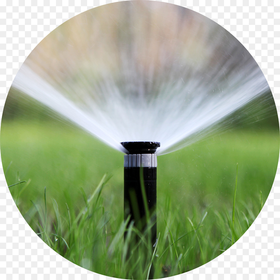 Irrigazione irrigazione Prato Antincendio a sprinkler sistema annaffiatoi - altri