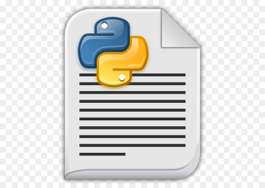 Python Icone del Computer di testo Normale - altri