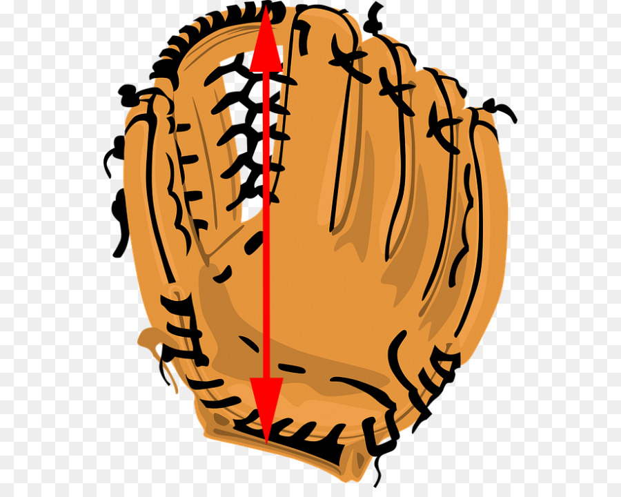 Găng tay bóng chày Clip nghệ thuật - bóng chày