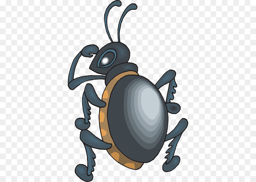 Käfer-Animation Clip-art - Käfer