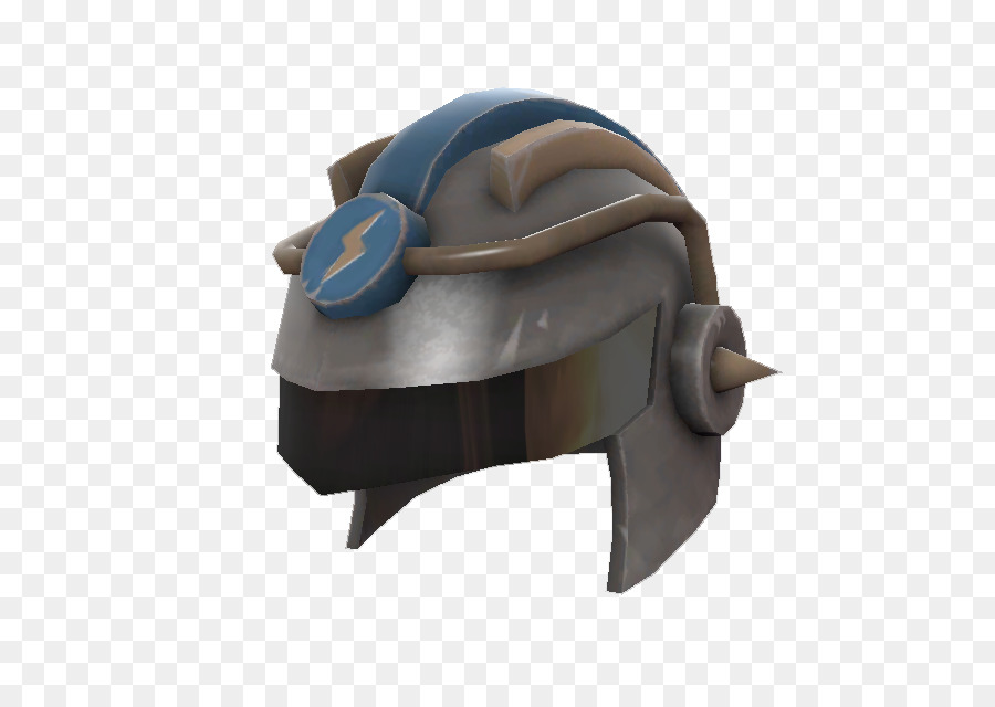 Team Fortress 2 Rocket Ranger Helm Persönliche Schutzausrüstung Kopfbedeckung - andere