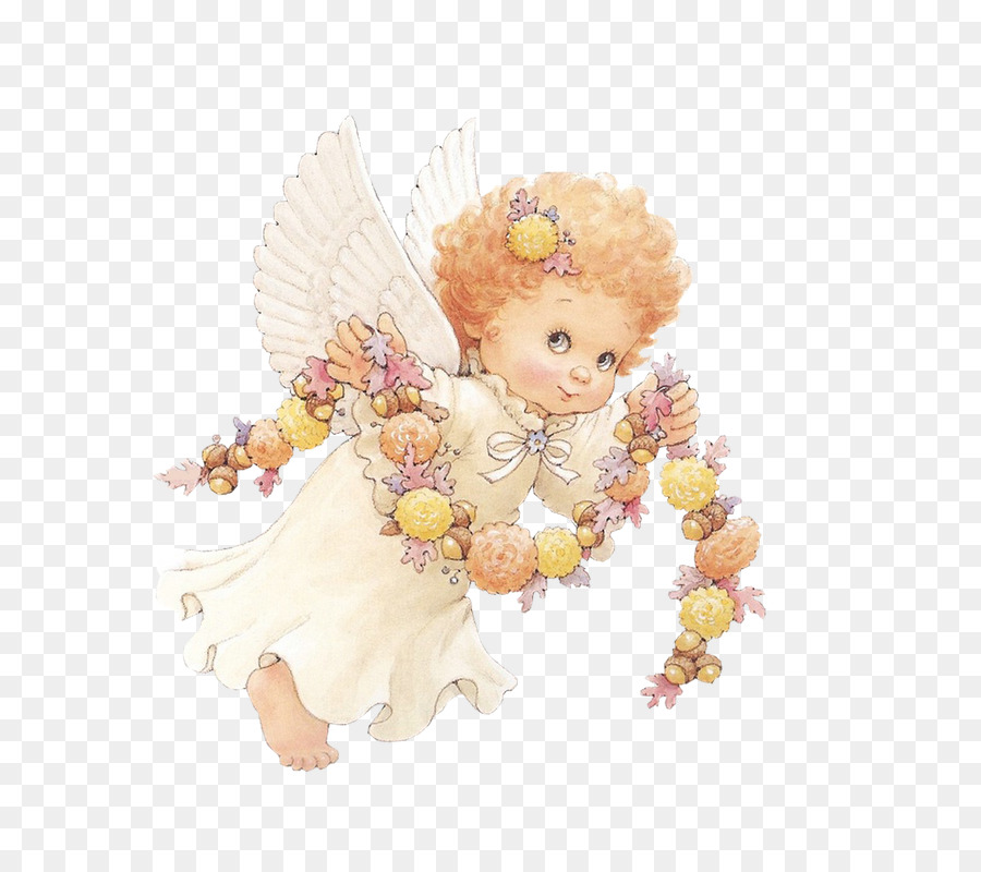Angelo cherubino Compleanno Clip art - angelo