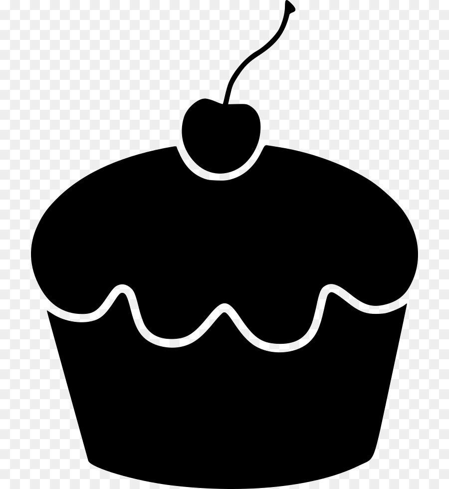 Silhouette birthday cake icon for logo, design and decoration of websites  and applications., flat design Stock Vector Image & Art - Alamy