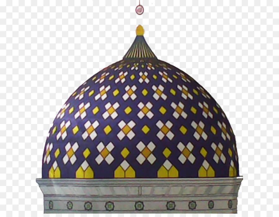 Cupola della Moschea di Quba Dian Al-Mahri Moschea Al-Masjid an-Nabawi - l'islam