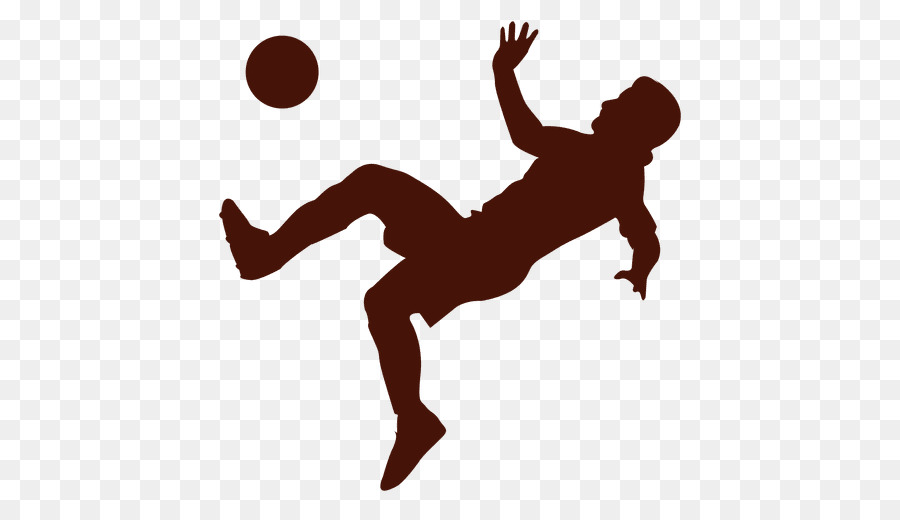 Cầu thủ bóng đá Kick thể Thao Clip nghệ thuật - Bóng đá
