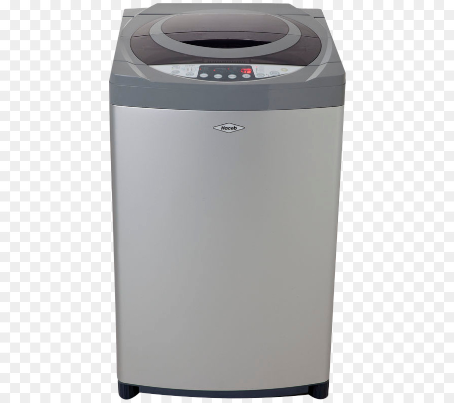 Waschmaschinen HACEB Kleidung Zentrifugation - andere