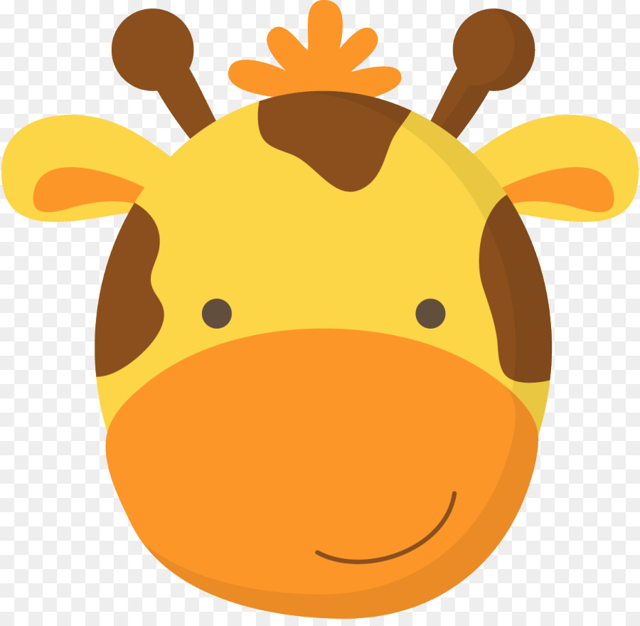 Giraffa Pannolino Bambino Clip art - giraffa