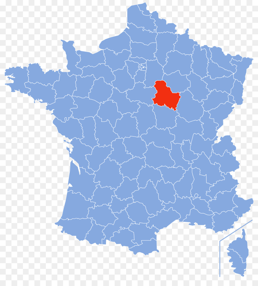 Maine Indre-et-Loire, Vienne - altri