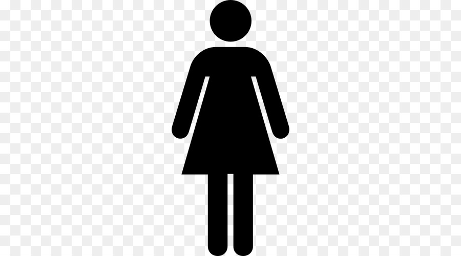 Nhà vệ sinh công cộng Dấu hiệu Nữ, người phụ Nữ - nhà vệ sinh