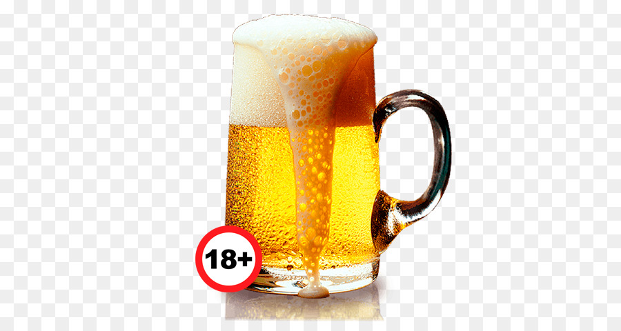 Bicchieri di birra Pinta di vetro - Birra