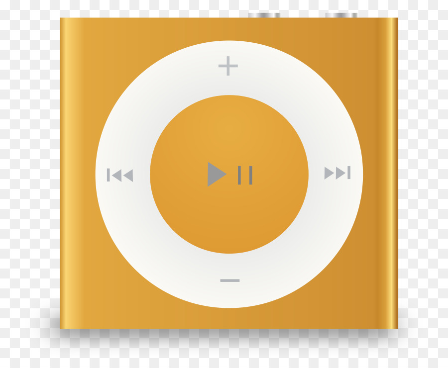 iPod Shuffle IPod Clip nghệ Nano - táo