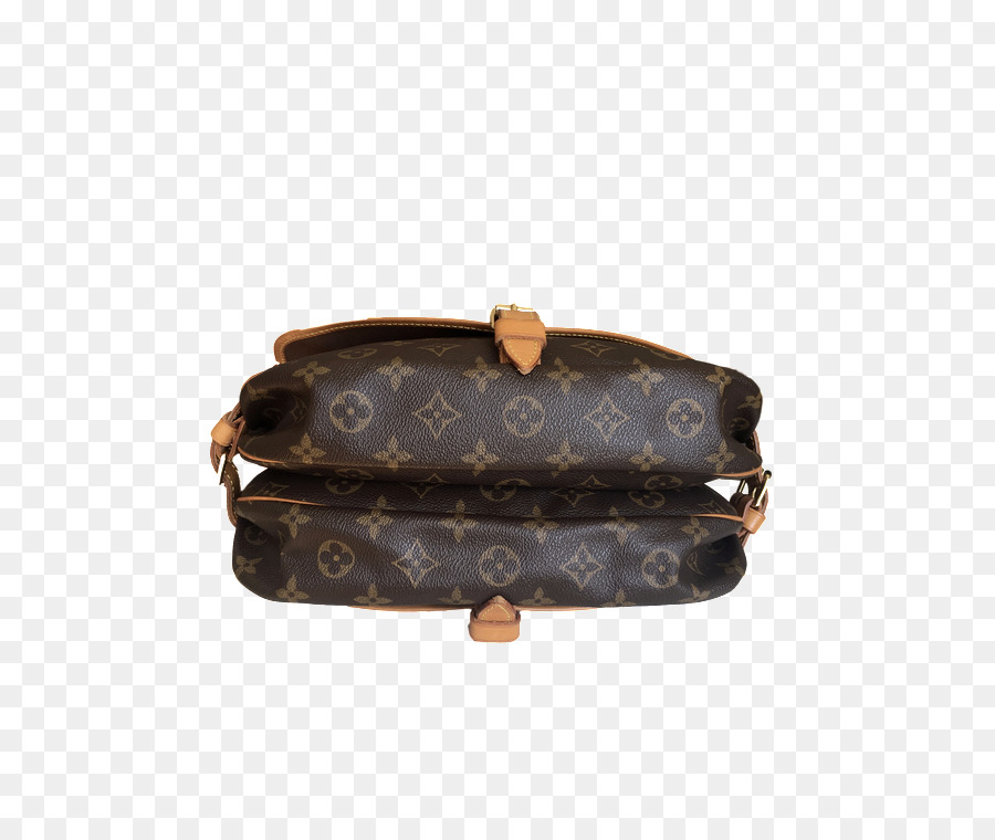 Handtasche Louis Vuitton Messenger Bags Geldbörse Leder - andere
