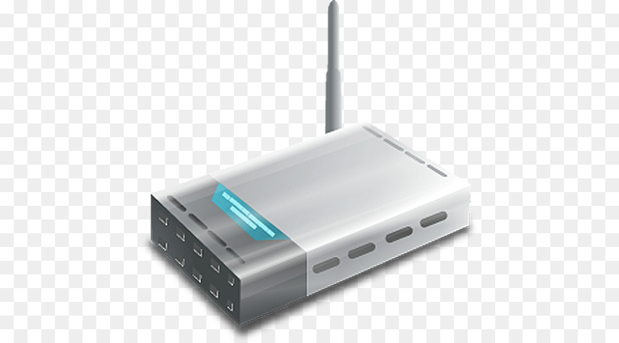 Modem router Wireless - altri