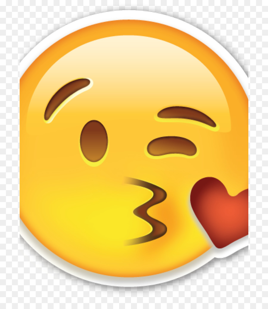 Iphone Heart Emoji