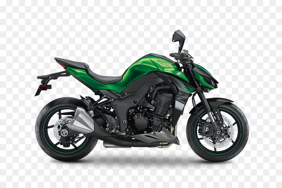 Kawasaki Z1000 Kawasaki Motorräder Kawasaki Ninja 1000 - Motorrad