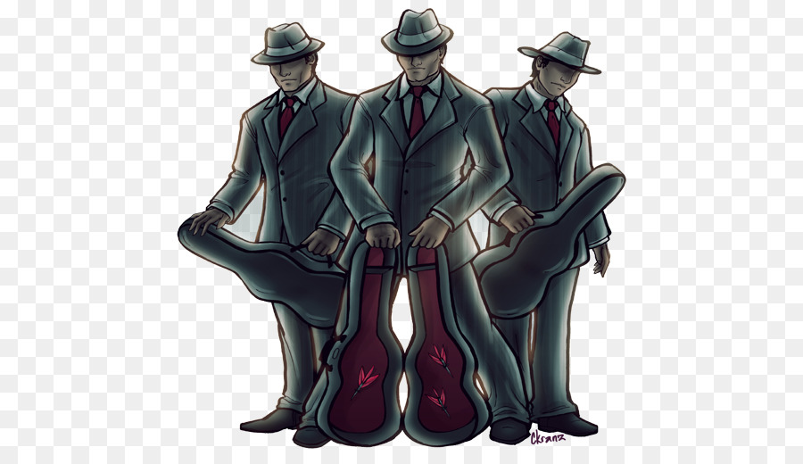 Gangster Mafia chuyện Vẽ - những người khác