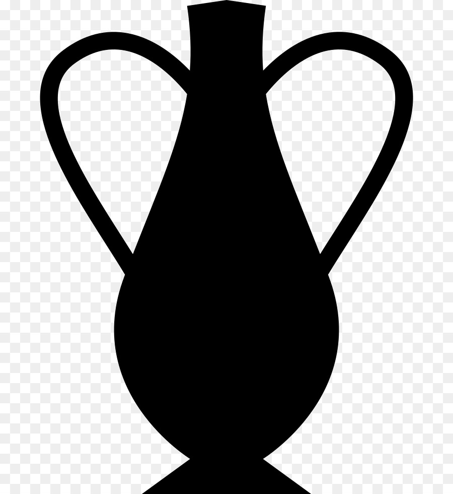 Silhouette Vase - Vase