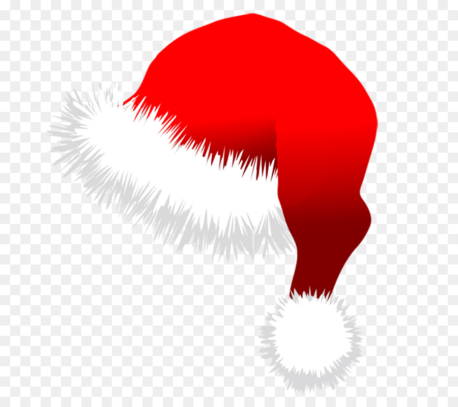 Santa Claus Giáng sinh Mũ Clip nghệ thuật - santa claus