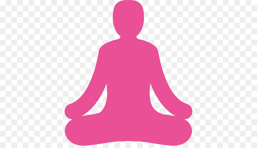 Ritiro di meditazione in posizione del Loto Induismo - posizione di esercizi ad alte temperature