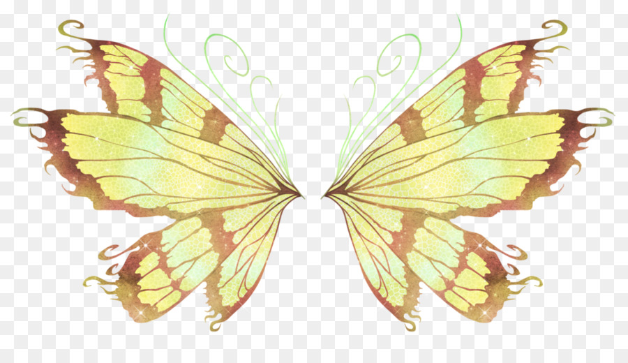 Schmetterling Flügel Tattoo-Greta oto - Schmetterling