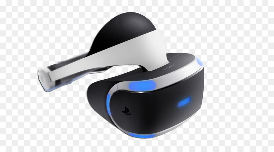 PlayStation VR PlayStation Fotocamera realtà Virtuale auricolare Farpoint PlayStation 4 - altri