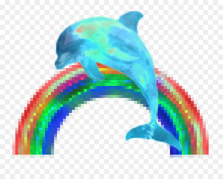 Dolphin Tumblr-0 - Delphin