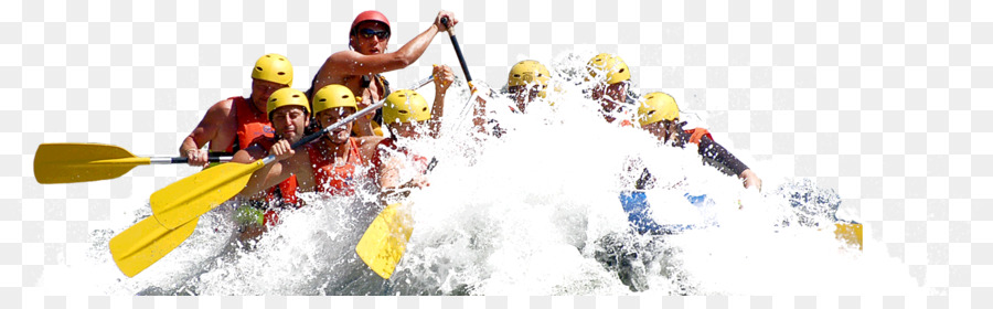 Rishikesh Rafting-Outdoor-Freizeit Kanufahren - andere