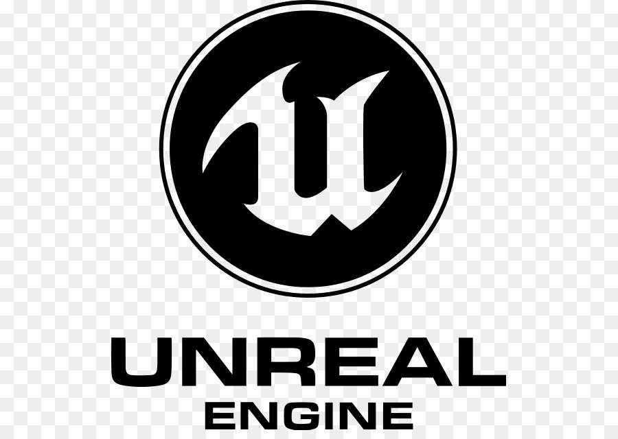 Unreal Engine 4 Unreal Tournament Gears of war: Judgment - Logobblack