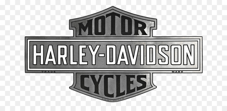 Wisconsin Harley-Davidson Logo Motorrad-Marke - Motorrad